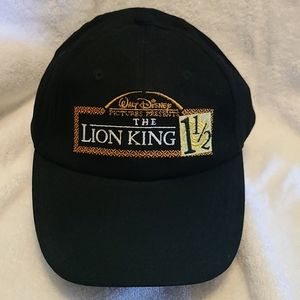 Walt Disney The Lion King Ball Cap